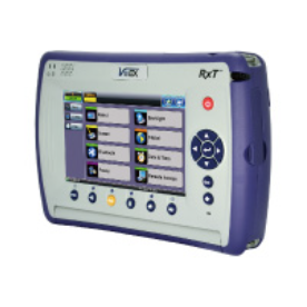 VeEX rxt